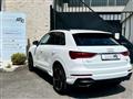 AUDI Q3 2.0 tdi S line edition quattro 150cv