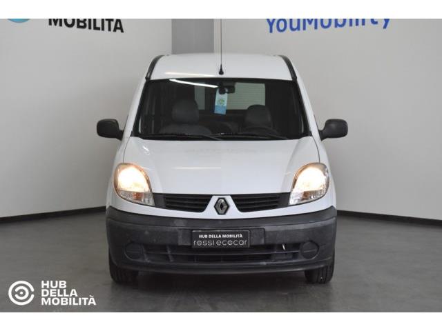 RENAULT KANGOO 1.5 dCi/70CV 4p. Storia Conf. Expr. GV Passo Lungo