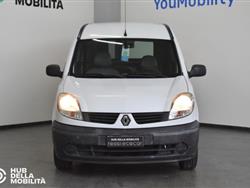 RENAULT KANGOO 1.5 dCi/70CV 4p. Storia Conf. Expr. GV Passo Lungo