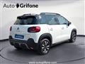 CITROEN C3 AIRCROSS Diesel Aircross 1.5 bluehdi Shine s&s 120cv eat6