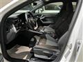 AUDI A3 SPORTBACK SPB 35TFSI Stronic S line "18 Sline/Navi/FullLED