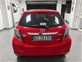 TOYOTA YARIS 1.5 Hybrid 5 porte Lounge