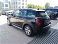 MINI COUNTRYMAN Mini 2.0 Cooper D Business Countryman