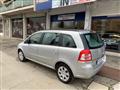 OPEL ZAFIRA 1.6 16V ecoM 94CV Enjoy METANO 7 POSTI