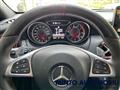 MERCEDES CLASSE A 4MATIC 2.0 381CV CERCHI DA 19" NAVIGATORE