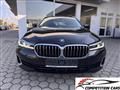 BMW SERIE 5 TOURING d TOURING LUXURY HUD 4 ZONE CAMERA MEMORIE PANO*