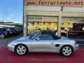 PORSCHE BOXSTER 2.7i 24V cat TIPTRONIC ASI