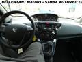 LANCIA YPSILON 1.2 69 CV 5 porte S&S Elefantino Blu