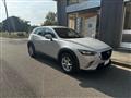 MAZDA CX-3 Evolve 2.0 SkyActiv-G 120