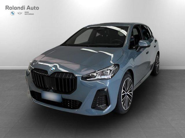 BMW SERIE 2 e Active Tourer xdrive Msport auto