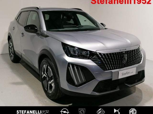 PEUGEOT 2008 PureTech 100 Allure