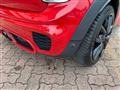 MINI 3 PORTE JCW 2.0 John Cooper Works *Navi*Rertrocamera