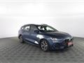 FORD FOCUS 1.0 EcoBoost Hybrid 125CV Powershift SW ST-L