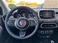 FIAT 500X 1.3 MJET BICOLOR+NAVI CARPLAY+PELLE TEX+ADAS