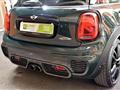 MINI 3 PORTE JCW 2.0 John Cooper Works TETTO ROSSO