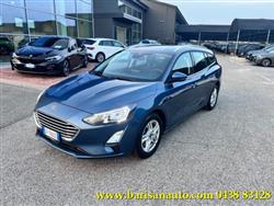 FORD FOCUS 1.5 EcoBlue 120 CV SW Business