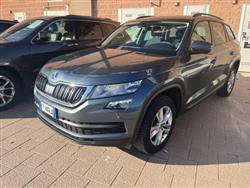 SKODA KODIAQ 2.0 TDI SCR 4x4 Executive