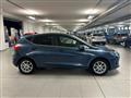 FORD FIESTA 1.100 BENZINAGPL 75 CV TITANIUM