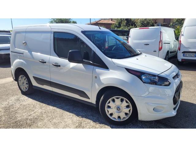 FORD TRANSIT CONNECT 200 1.5 TDCi 100CV PC Furgone Trend 3posti