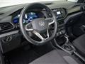 VOLKSWAGEN T-CROSS 1.0 TSI 110 CV DSG Style