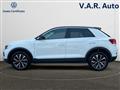 VOLKSWAGEN T-ROC 1.0 TSI Style BlueMotion Technology