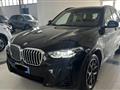 BMW X3 xDrive20d 48V Msport  UNICO PROPRIETARIO