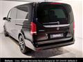 MERCEDES CLASSE V d Automatic Premium Extralong