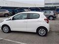 PEUGEOT 108 VTi 72 5 porte Active