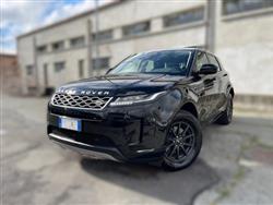 LAND ROVER RANGE ROVER EVOQUE EVOQUE 2.0 D 150CV BUSINESS EDITION AWD AUTO