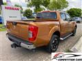 NISSAN NAVARA 2.3dCi 190CV 4WD DC TEKNA NAVI PELLE CAMERA 360**