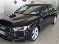 AUDI A3 SPORTBACK A3