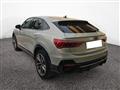 AUDI Q3 SPORTBACK Q3 SPB 40 TFSI quattro S tronic S line edition