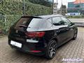 SEAT LEON 2.0 tdi FR 150cv dsg TELECAMERA UNICO PROPRIETARIO