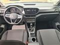 VOLKSWAGEN T-CROSS 1.0 TSI 110 CV DSG Style