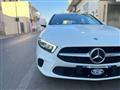 MERCEDES CLASSE A d Automatic Sport