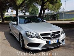 MERCEDES Classe E 220 CDI Premium