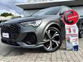 AUDI Q3 SPORTBACK SPB 35 TDI S tronic S line edition