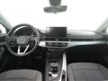 AUDI A4 AVANT 5ª serie  Avant 30 TDI/136 CV S tronic Business