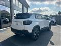 JEEP AVENGER 1.2 Turbo Summit PREZZO REALE