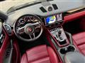 PORSCHE CAYENNE GARANZIA PORSCHE APPROVED 05/25 KIT SPORT DESIGN