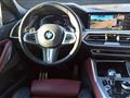 BMW X6 xDrive40i 48V Msport Aut.