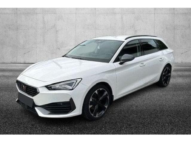 CUPRA LEON Sportstourer 1.5 Hybrid 150 CV DSG