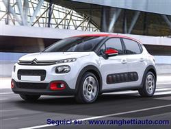 CITROEN C3 PureTech 82 S&S Shine