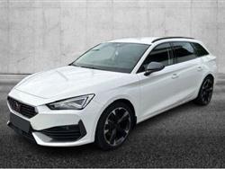 CUPRA LEON Sportstourer 1.5 Hybrid 150 CV DSG