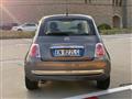 FIAT 500 1.2 LOUNGE+TETTO PAN+TELEFONO+CERCHI