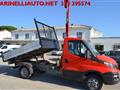 IVECO DAILY 35C13 2.3 RIBALTABILE CON GRU HC38 A 3 SFILI