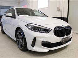 BMW SERIE 1 d 5p. Msport "SEMESTRALE PARI AL NUOVO"