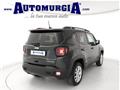 JEEP RENEGADE 2.0 Mjt 140CV Auto 4WD Active Drive Limited