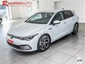 VOLKSWAGEN GOLF 1.5 TGI DSG Style 131 Cv Pronta Consegna