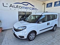 FIAT DOBLÒ 1.6 MJT 105CV PC Combi N1 SX